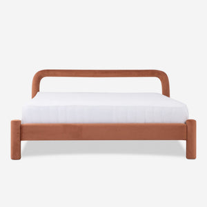 Temi Platform Bed by Sun at Six
