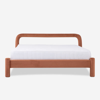 Temi Platform Bed by Sun at Six