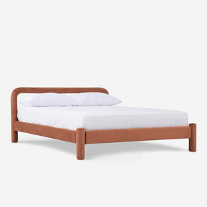 Temi Platform Bed by Sun at Six