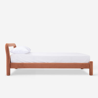 Temi Platform Bed by Sun at Six
