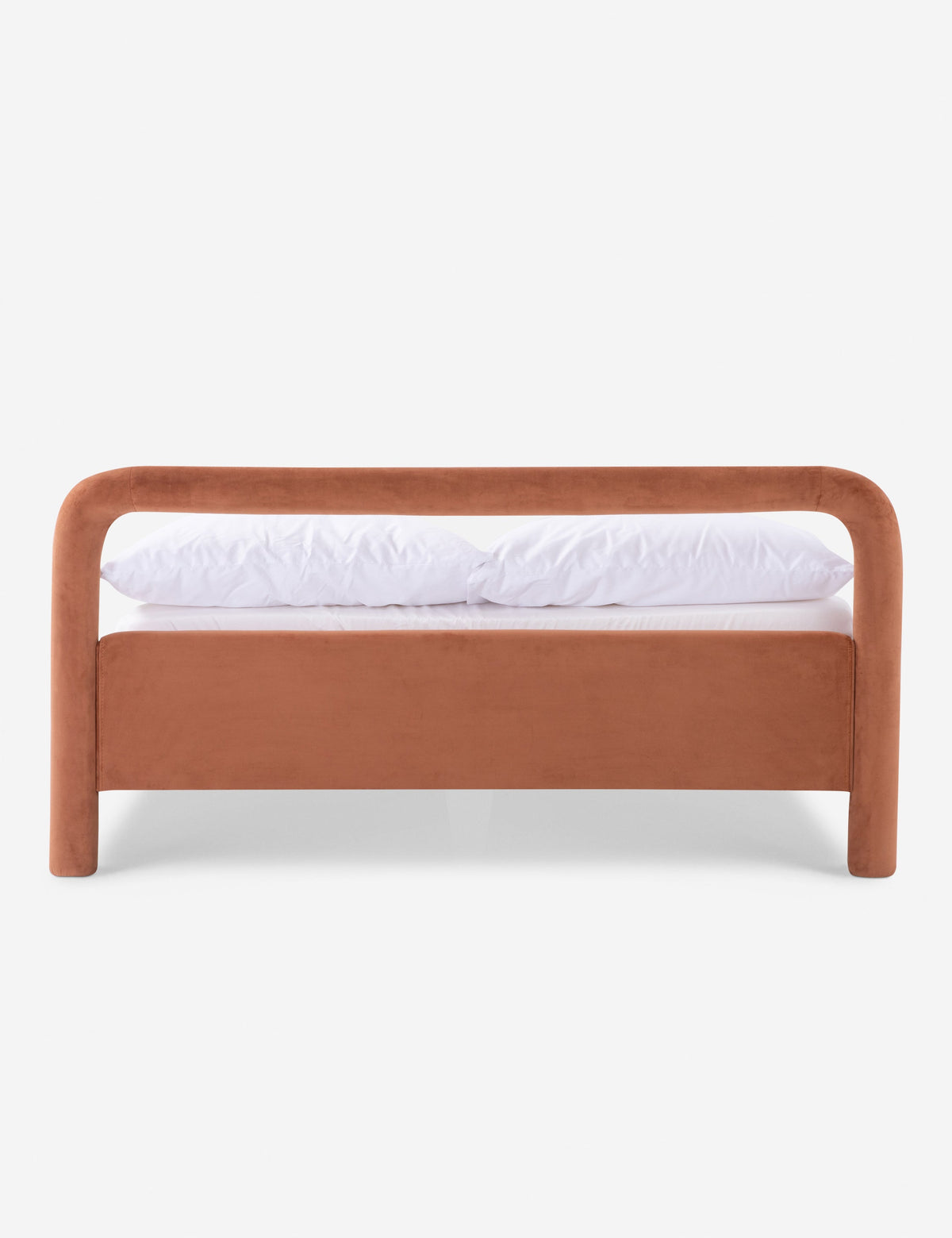 Temi Platform Bed by Sun at Six