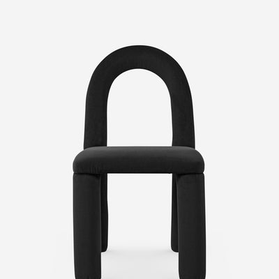 Temi Dining Chair by Sun at Six