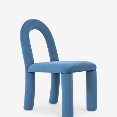 Temi Dining Chair by Sun at Six