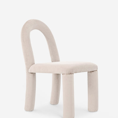 Temi Dining Chair by Sun at Six