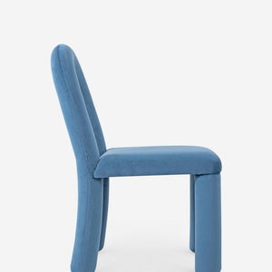 Temi Dining Chair by Sun at Six
