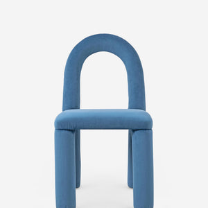Temi Dining Chair by Sun at Six