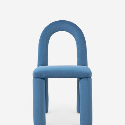 Temi Dining Chair by Sun at Six