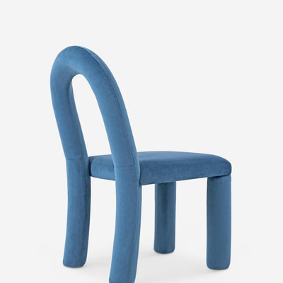 Temi Dining Chair by Sun at Six