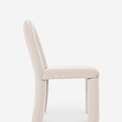 Temi Dining Chair by Sun at Six