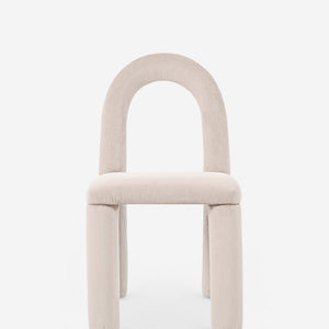 Temi Dining Chair by Sun at Six
