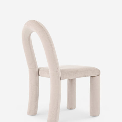 Temi Dining Chair by Sun at Six