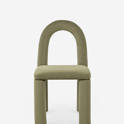 Temi Dining Chair by Sun at Six