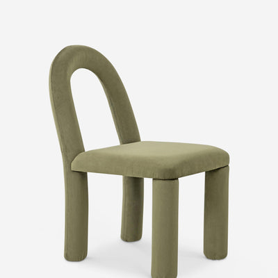 Temi Dining Chair by Sun at Six