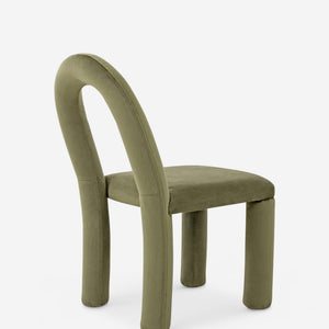 Temi Dining Chair by Sun at Six