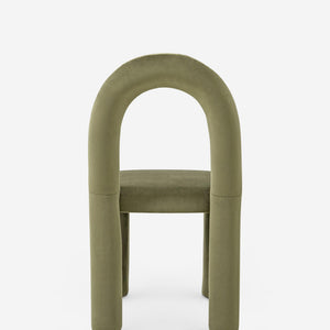Temi Dining Chair by Sun at Six
