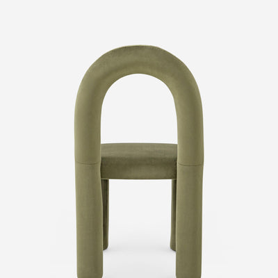 Temi Dining Chair by Sun at Six