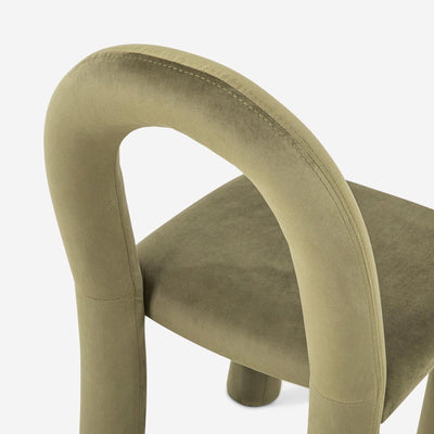 Temi Dining Chair by Sun at Six