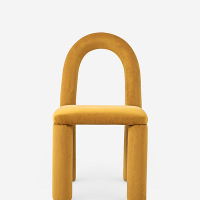 Temi Dining Chair by Sun at Six