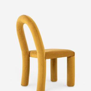 Temi Dining Chair by Sun at Six