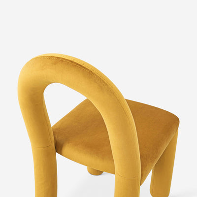 Temi Dining Chair by Sun at Six