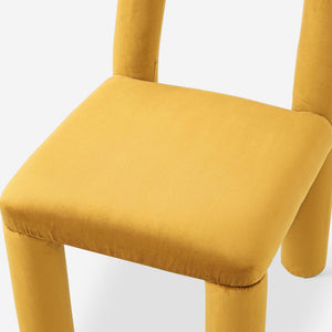 Temi Dining Chair by Sun at Six