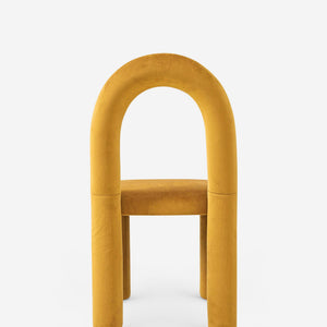 Temi Dining Chair by Sun at Six