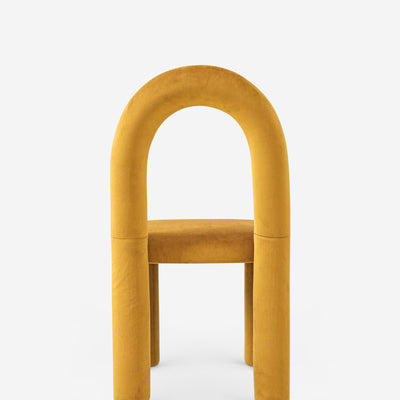 Temi Dining Chair by Sun at Six