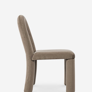 Temi Dining Chair by Sun at Six