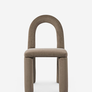 Temi Dining Chair by Sun at Six