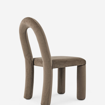 Temi Dining Chair by Sun at Six