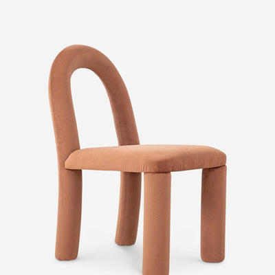 Temi Dining Chair by Sun at Six