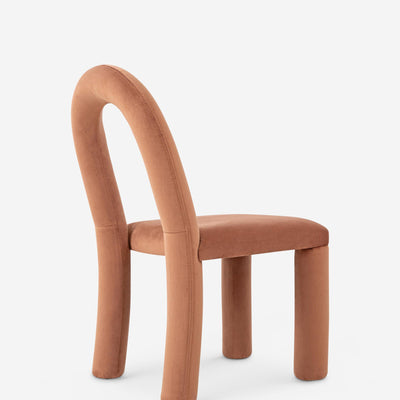 Temi Dining Chair by Sun at Six
