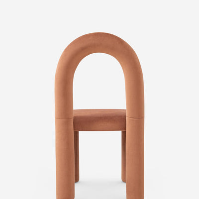 Temi Dining Chair by Sun at Six