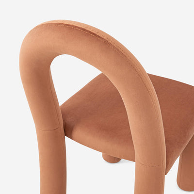 Temi Dining Chair by Sun at Six