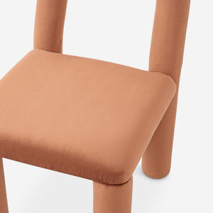 Temi Dining Chair by Sun at Six