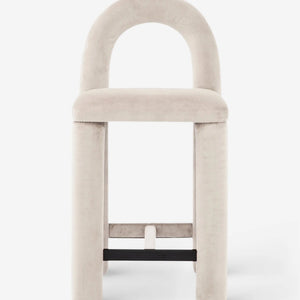 Temi Counter Stool by Sun at Six