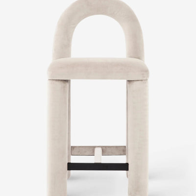 Temi Counter Stool by Sun at Six