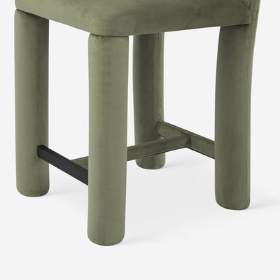 Temi Counter Stool by Sun at Six