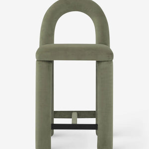 Temi Counter Stool by Sun at Six