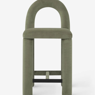 Temi Counter Stool by Sun at Six