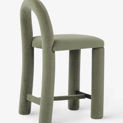 Temi Counter Stool by Sun at Six