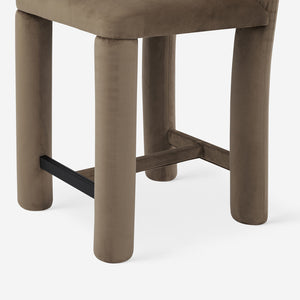 Temi Counter Stool by Sun at Six