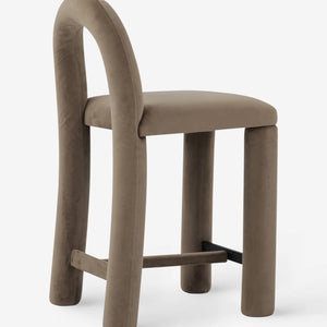 Temi Counter Stool by Sun at Six