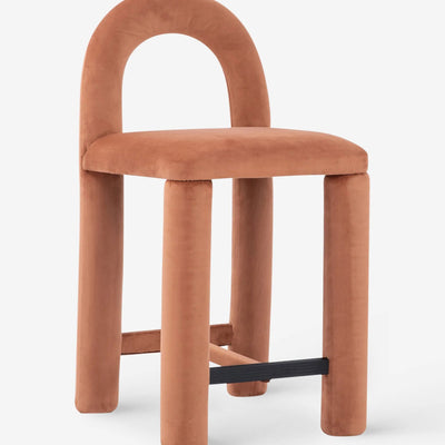 Temi Counter Stool by Sun at Six