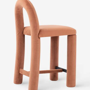 Temi Counter Stool by Sun at Six