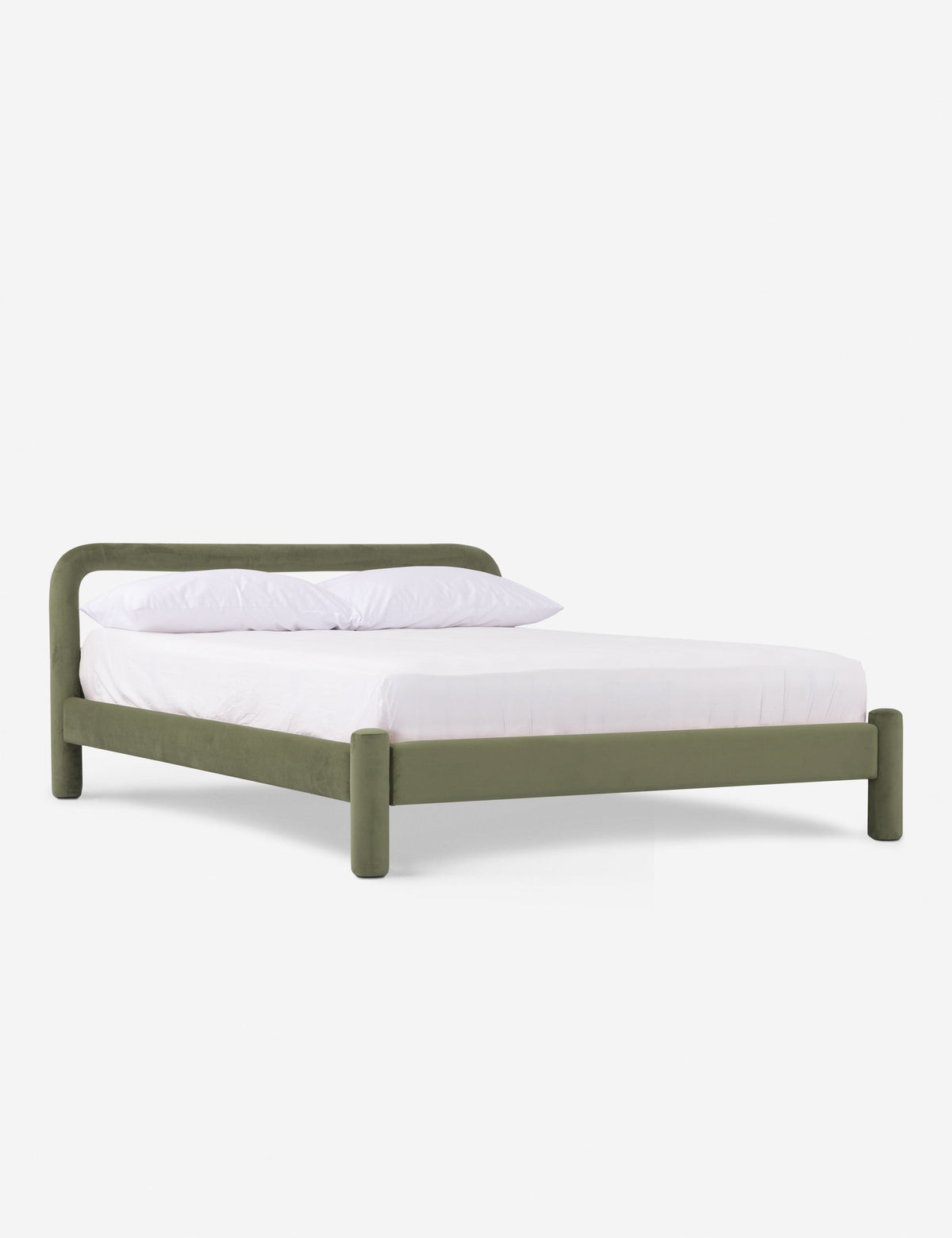 Temi Platform Bed by Sun at Six