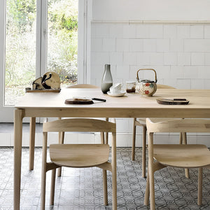 Temple Dining Table