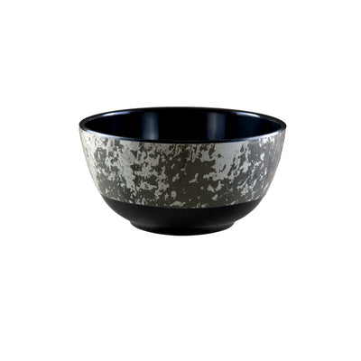 Terraware Melamine 6 Inch Noodle Bowl Set | Set of 2 Pcs