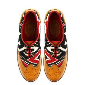 Texo Brogue_ for Women (discontinued)