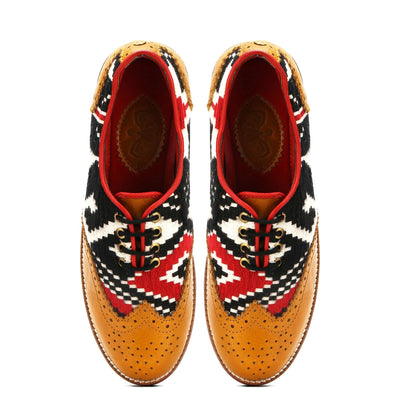 Texo Brogue_ for Women (discontinued)